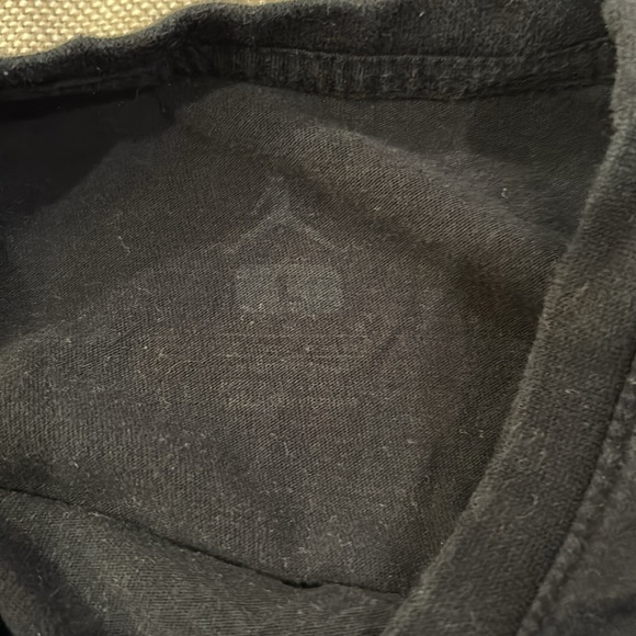 Air Jordan Boys T-shirt - Picture 3 of 3